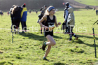 Girls under-15s 2019 Start Fitness NEHL, Thornley Hall Farm, Peterlee, County Durham. Photo:  David T. Hewitson/Sports for All Pics